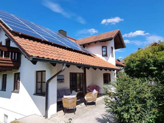 Haus kaufen in Buch am Erlbach, Landkreis Landshut