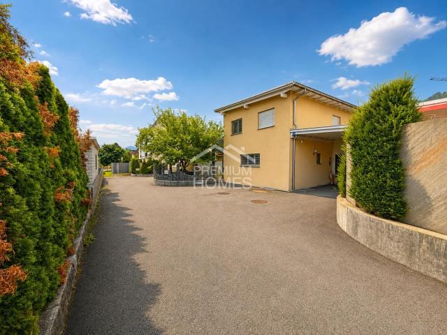 Haus kaufen in Balgach, St. Gallen