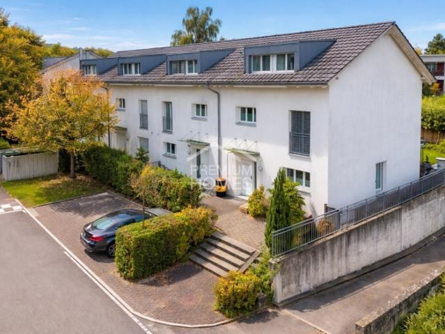 Reihenfamilienhaus kaufen in Kloten, Zürich