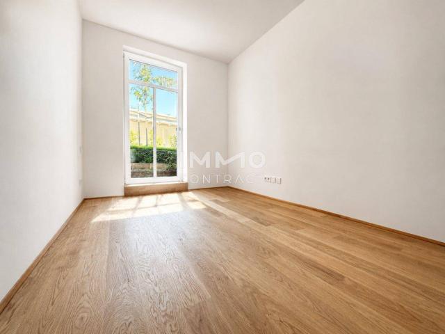 Apartment mieten in Wien