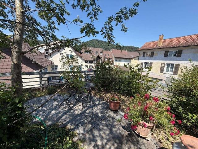 Apartment mieten in Lausen, Basel-Landschaft