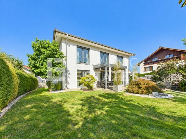Einfamilienhaus kaufen in Münchwilen, Bezirk Laufenburg