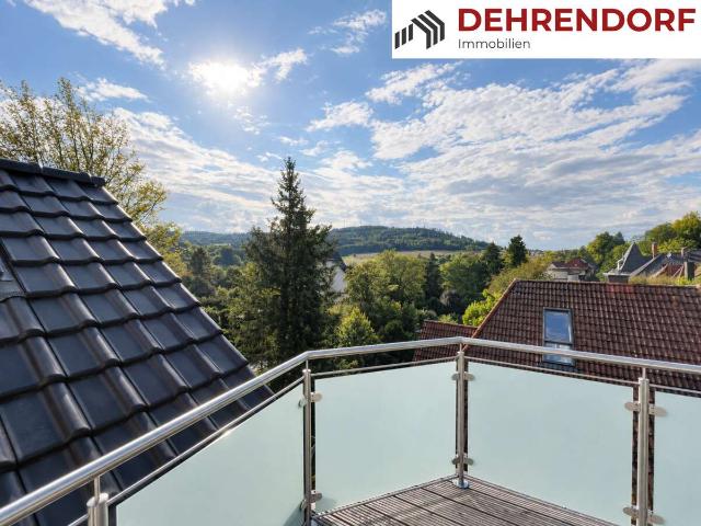 Wohnung kaufen in Heiligenkirchen, Detmold