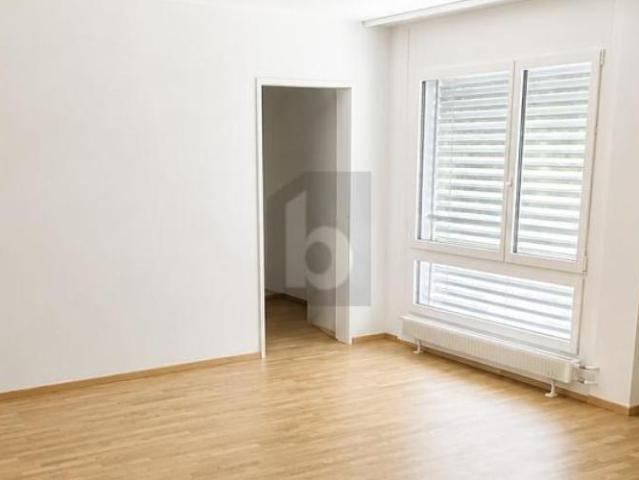 Apartment mieten in Einigen, Zürich