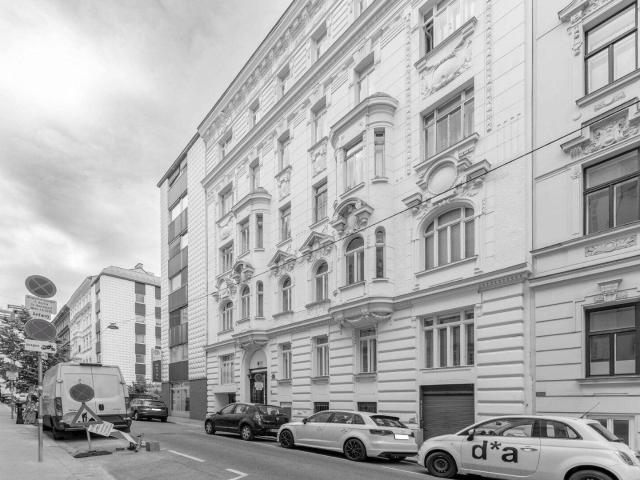 Apartment kaufen in KG Neubau, Wien