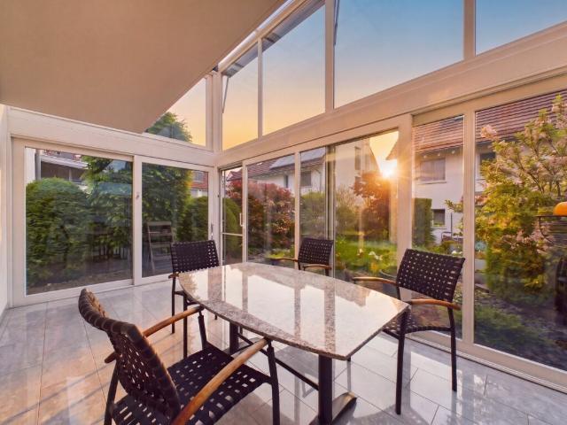 Haus kaufen in Kloten, Zürich