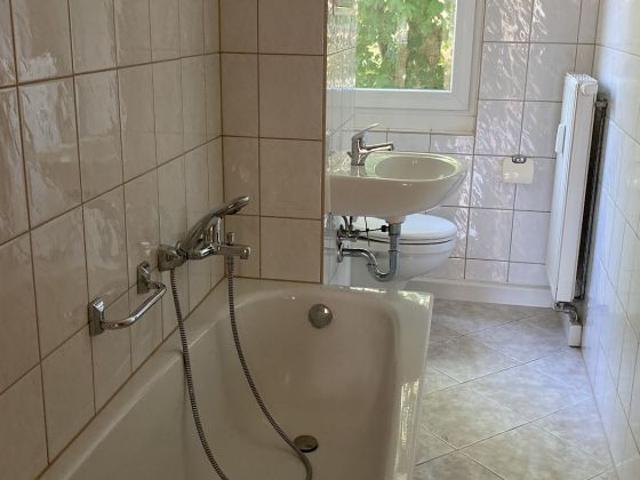 Wohnung mieten in Untermhaus, Gera