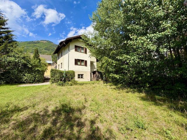 Haus kaufen in Dürnvellach, Obervellach