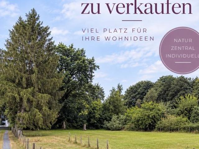 Erdgeschosswohnung kaufen in Hemmoor, Landkreis Cuxhaven