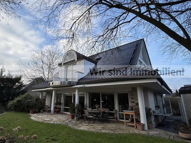 Haus kaufen in Laggenbeck, Ibbenbüren
