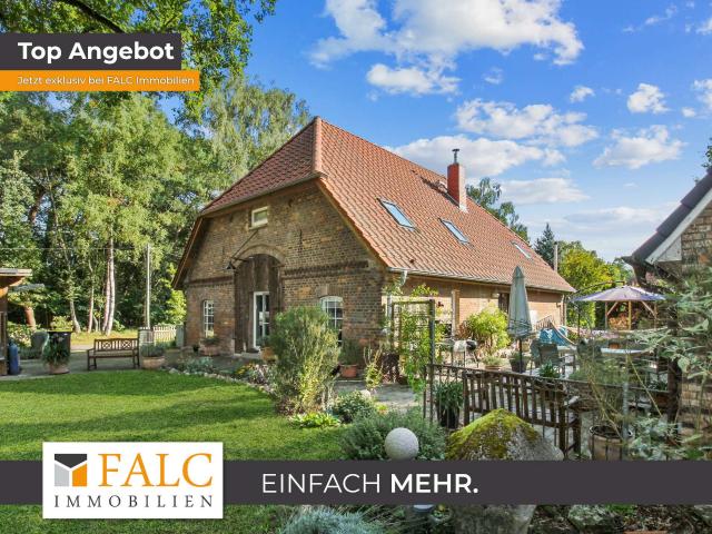 Haus kaufen in Alt Krenzlin, Mecklenburg-Vorpommern