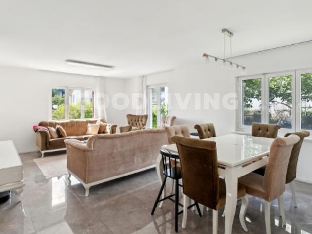 Haus kaufen in Starrkirch-Wil, Solothurn