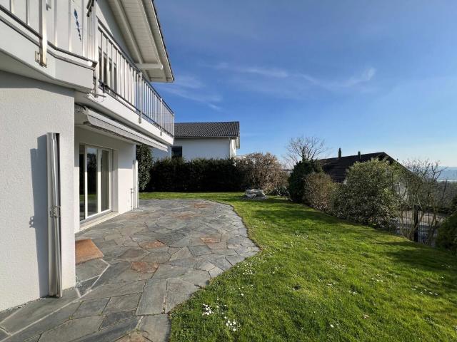 Reihenfamilienhaus kaufen in Oberrohrdorf, Aargau