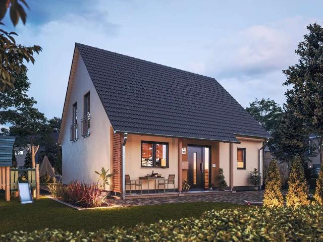 Haus kaufen in Nattheim, Landkreis Heidenheim
