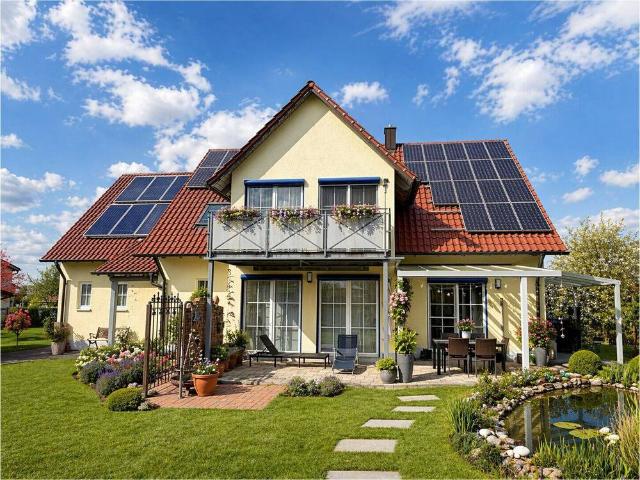 Haus kaufen in Kutzenhausen, Bayern