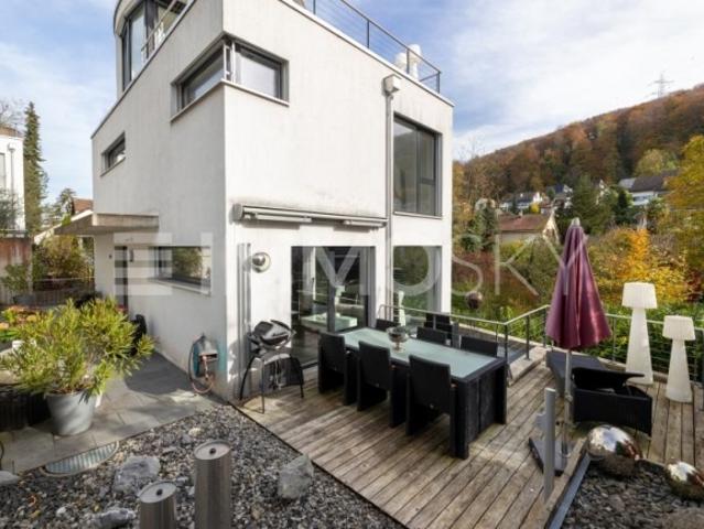 Einfamilienhaus kaufen in Pratteln, Basel-Landschaft