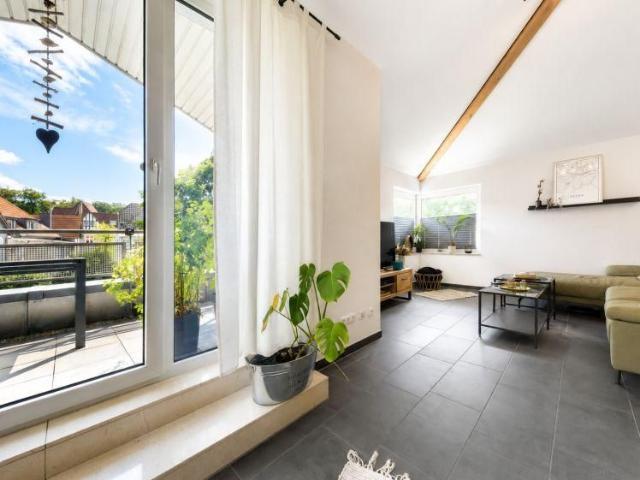 Apartment mieten in Bredeney, Essen
