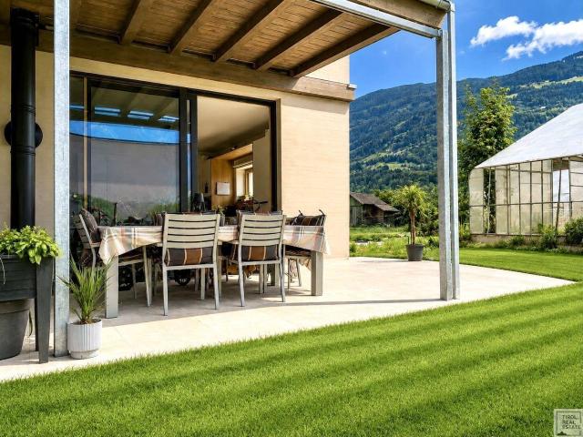 Apartment kaufen in Haiming, Tirol