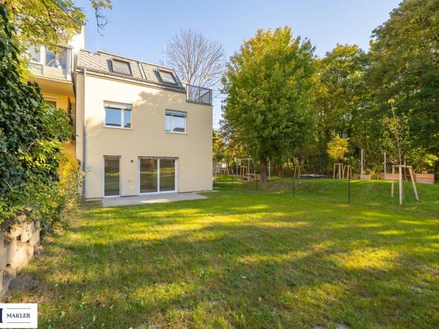 Haus kaufen in KG Innere Stadt, Wien