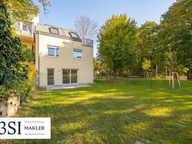 Haus kaufen in Wien