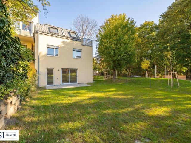 Haus kaufen in Liesing, Wien