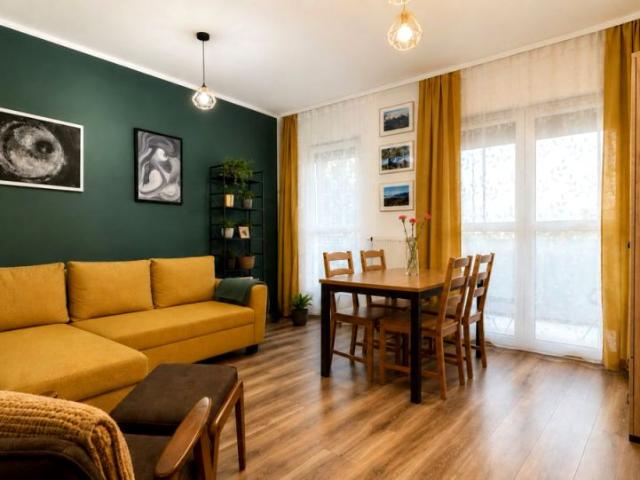 Mieszkanie na sprzedaż w Rzeszów, Podkarpackie