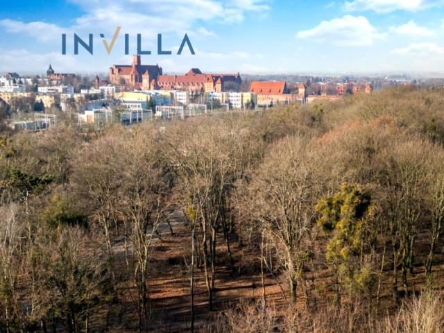 Grunt na sprzedaż w Malbork, Pomorskie