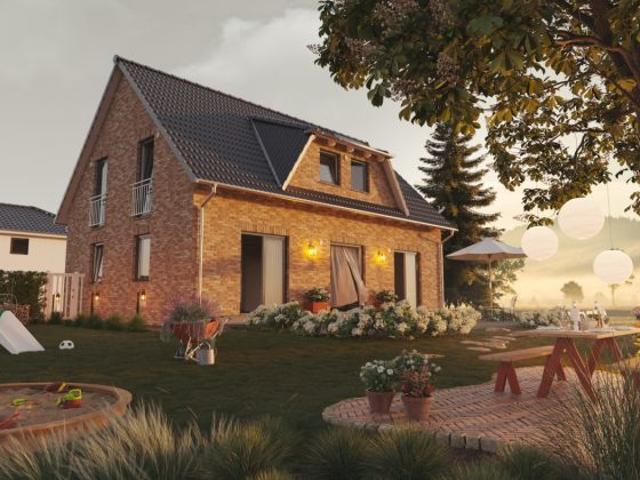 Haus kaufen in Obernkirchen, Niedersachsen