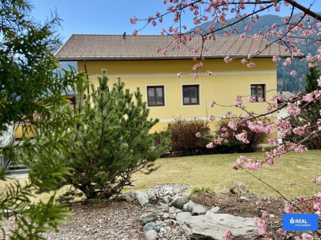 Haus kaufen in Dürnvellach, Obervellach