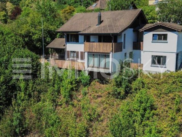 Haus mieten in Teufenthal (AG), Aargau