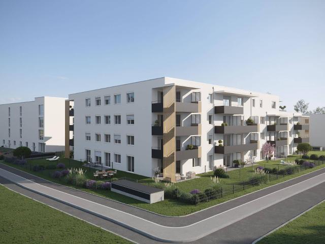Apartment kaufen in Innere Stadt, Judendorf-Straßengel