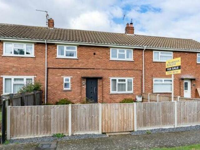 House for sale in Boston, Lincolnshire