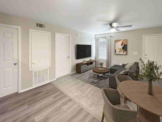 Apartment for rent in Ark