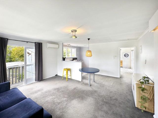 Apartment for rent in Woburn, Lower Hutt