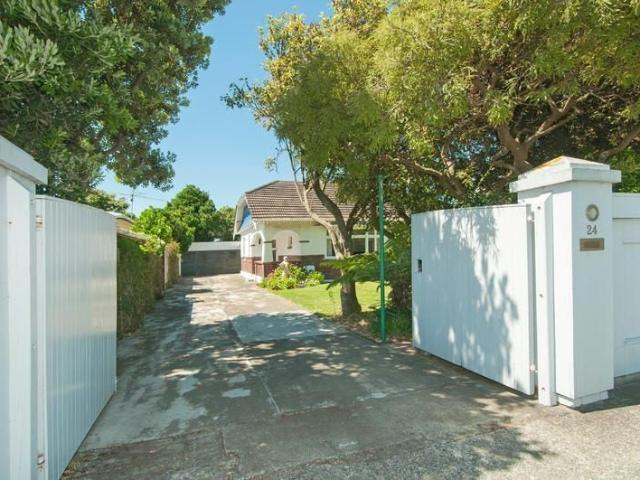 House for rent in Days Bay, Wellington