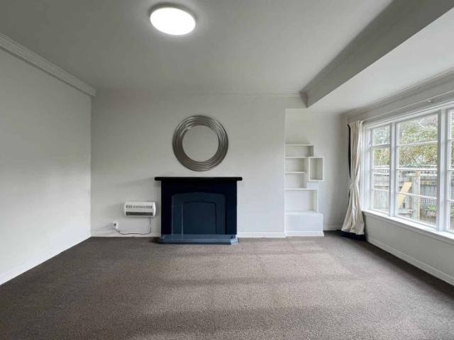 House for rent in Days Bay, Wellington