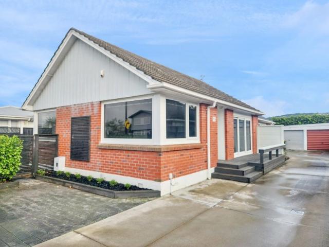 Apartment for rent in Days Bay, Wellington