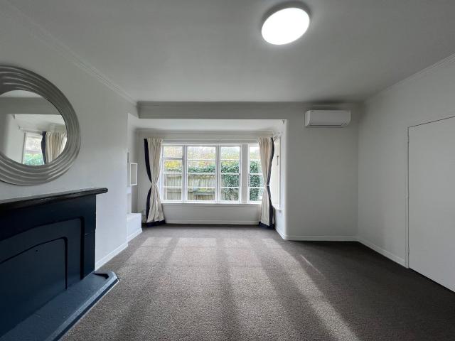 House for rent in Days Bay, Wellington