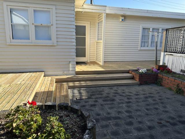 House for rent in Days Bay, Wellington