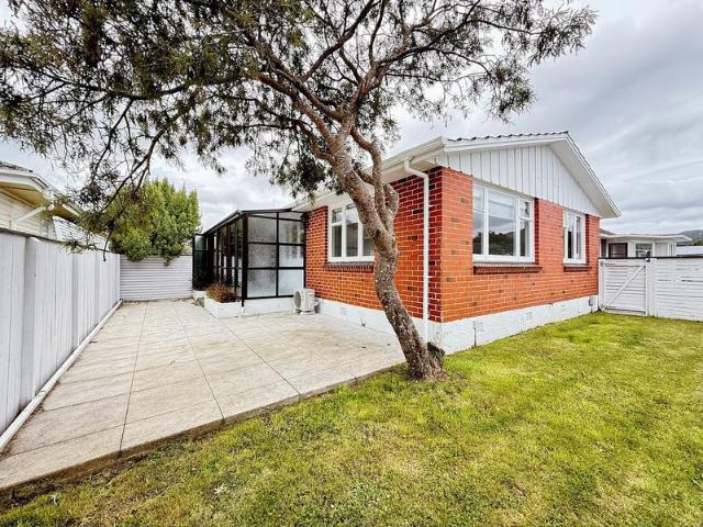 House for rent in Days Bay, Wellington