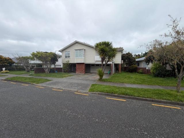House for rent in Woburn, Lower Hutt