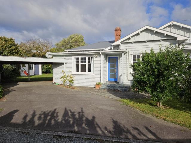 Apartment for rent in Woburn, Lower Hutt
