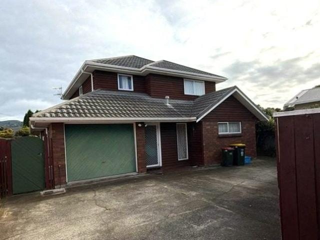 House for rent in Days Bay, Wellington