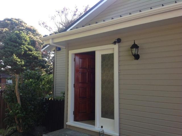 House for rent in Days Bay, Wellington