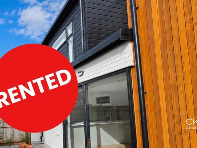 House for rent in Days Bay, Wellington