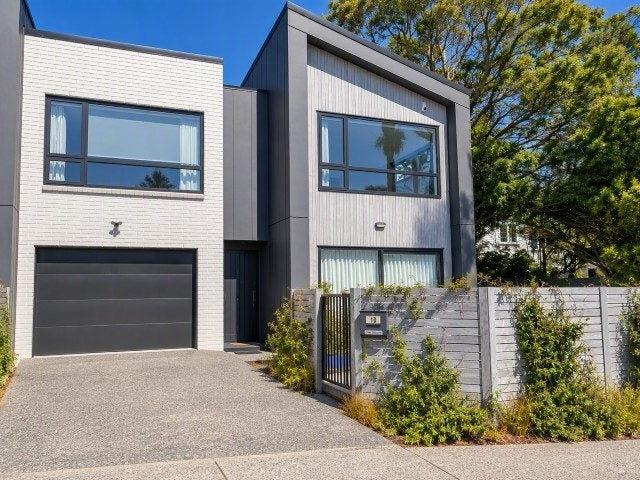 House for rent in Woburn, Lower Hutt