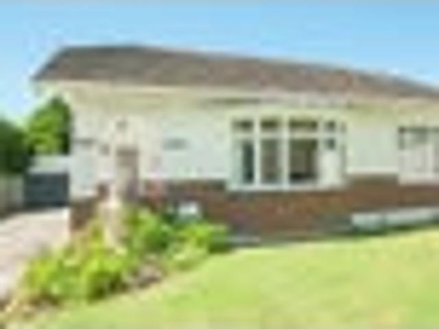 House for rent in Woburn, Wellington