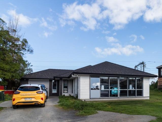 House for rent in Days Bay, Wellington