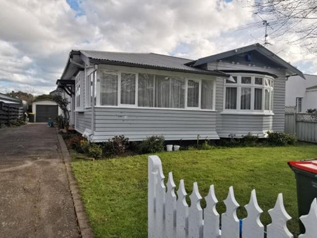 House for rent in Woburn, Lower Hutt
