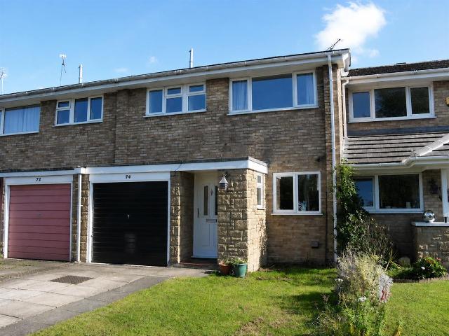 House for rent in Farnborough, Hampshire